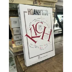 Kịch - Hồ Anh Thái 496392