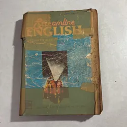 Streamline English  563128