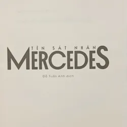 Tên sát nhân Mercedes (Stephen King) 602822