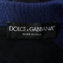 Dolce & Gabbana DOLCE&GABBANA GXD56T/JBMF9 Áo len - Hàng hiệu Chính hãng 897275