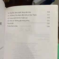 MỘT NẺO ĐƯỜNG KINH BẮC (SÁCH THAM KHẢO) 697760