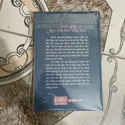 Dưới tán hoa anh đào mãn khai - Sakaguchi Ango 697835