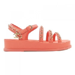 【Khuyến mãi】Giày sandal CHANEL