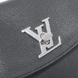 Túi Louis Vuitton Lockme Ever MINI M20997 615195