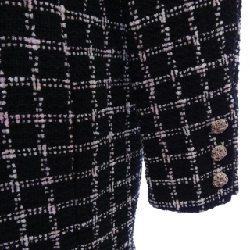 Chanel CHANEL LOOK30 P77290V68948 Áo khoác - Hàng hiệu Chính hãng 822177