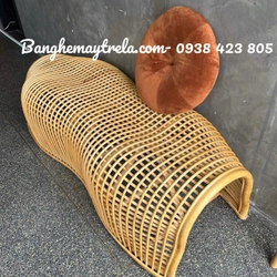 Ghế sofa mây caro uốn 475967