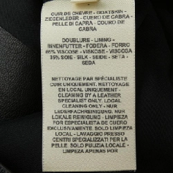 Áo khoác cưỡi ngựa HERMES 4E1200D7 - Hàng hiệu Authentic 822588