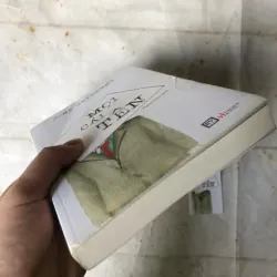 Mọi Cái Tên - José Saramagok 693531