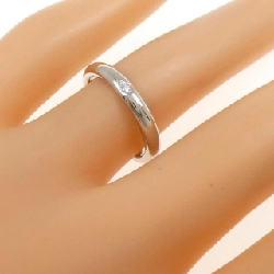 Nhẫn băng xếp Tiffany - Hàng hiệu Authentic 837037