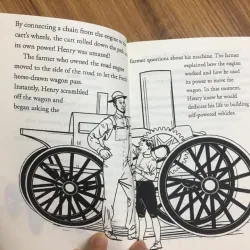 Who was? Who is? - 24 cuốn 747144