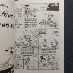 LỜI DẠY CỦA HOÀI NAM TỬ - NGƯỜI CƯỠI GIÓ 931724