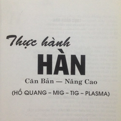 THỰC HÀNH HÀN TỪ CĂN BẢN - NÂNG CAO 482471