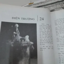 Cơ sở Vật lý- Tập 4 ĐIỆN HỌC. TG Giáo sư David Halliday - ĐH Pittsburgh. 735491