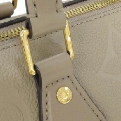 Túi xách Boston Louis Vuitton Monogram Empreinte Speedy Bandoulière 25cm M59273 - Hàng hiệu Authentic 803368