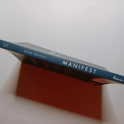 Manifest - Thực Hành Mở Khóa Tiềm Năng Vô Hạn Của Bạn
 354564