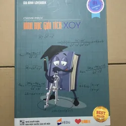 Hình học giải tích