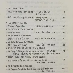 Tuyển tập truyện ngắn thế giới chọn lọc 791060