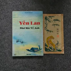 Yến lan nhớ mãi về anh