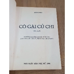 Cô Gái Củ Chi - Đồng Đen 758819