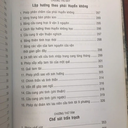 PHONG THỦY VẠN SỰ & ỨNG DỤNG PHONG THỦY TRONG XÂY DỰNG VÀ ĐỜI SỐNG 528424