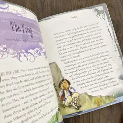 The Emperor’s Nightingale and Other Magical Stories 974738