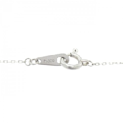 Dây chuyền kim cương PT900/PT850 0.01CT - Hàng hiệu Chính hãng 860697