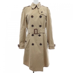 Burberry London FRD52-270-40 Áo khoác trench - Hàng hiệu chính hãng