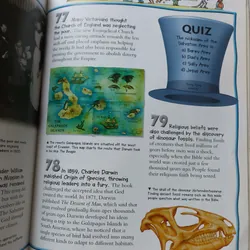 📚 100 FACTS ON VICTORIAN BRITAIN 712546