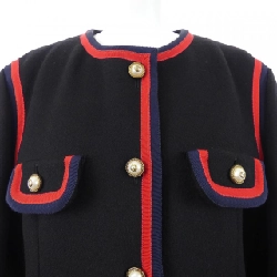 Gucci GUCCI 544855 ZHW03 Áo khoác - Hàng hiệu Chính hãng 819050