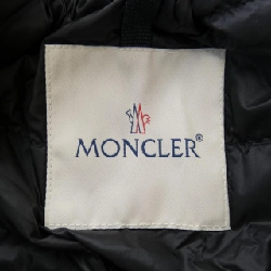 Moncler MONCLER Áo khoác lông 643767