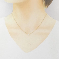 Dây chuyền Tiffany By The Yard - Hàng hiệu Authentic 841556