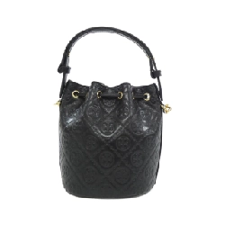 【新品】Tory Burch T Monogram Da Mini Bucket Bag 158530 615273