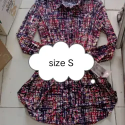 Áo thun Nina dáng dài 998518