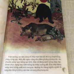 Con cóc là cậu ông giời 973906