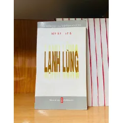 Lạnh lùng - Nhất Linh - VĂN HỌC - VAVO1211