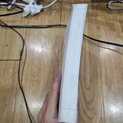 Cảm hứng sống theo 7 thói quen thành đạt (mất bìa, đủ nội dung)
 723301