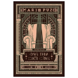 Ông Trùm Cuối Cùng - Mario Puzo ASB.PO Oreka-Blogmeo120125