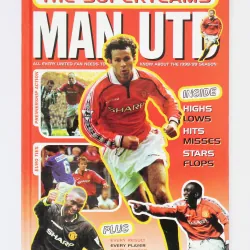 Manchester United (The Superteams)