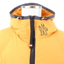 MONCLER GRENOBLE ARCESAZ Áo khoác lông - Hàng hiệu Chính hãng 887446