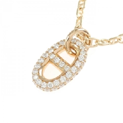 Hàng hiệu Authentic - Dây chuyền Hermès New Flandore 843913