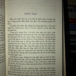 Xông vào dông bão - Đa-ni-in Gra-nin 799884