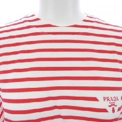 【Mã giảm giá】Áo phông PRADA 648121