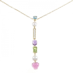 Dây chuyền Bulgari Allegra - Hàng hiệu Authentic