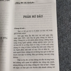 NHỮNG KHỞI ĐẦU HẠNH PHÚC 540648