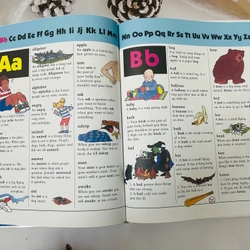 Young Learner’s First Dictionary 545228