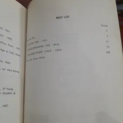 Các nhân vật lịch sử Trung Đại, tập II: PHÁP 1023175