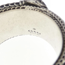 Nhẫn Gucci 925 - Hàng hiệu Chính hãng 842374