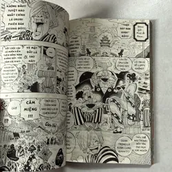 One Piece gập Tập 92 (Co) 689832