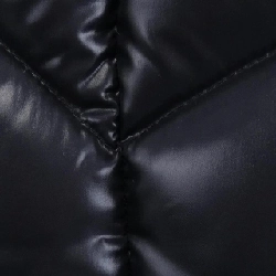 Moncler MONCLER áo khoác lông 640075