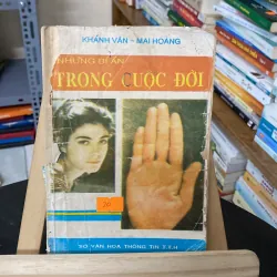 Những bí ẩn trong cuộc đời